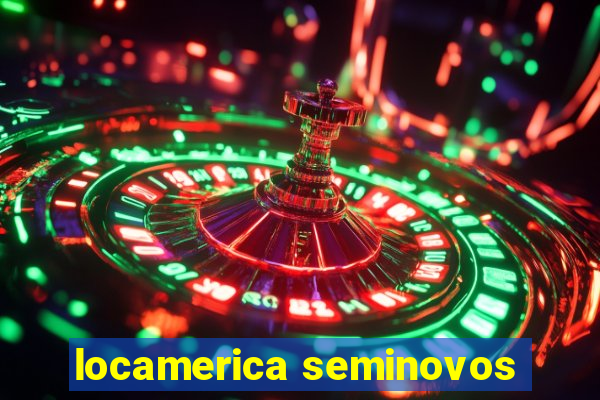 locamerica seminovos